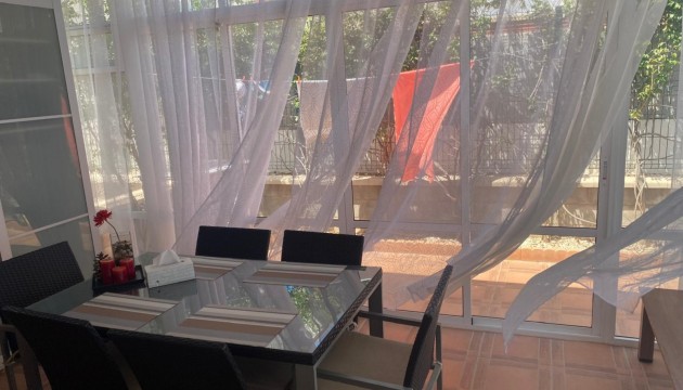 Resale - Bungalow - Orihuela Costa - Mil Palmeras