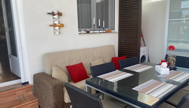 Resale - Bungalow - Orihuela Costa - Mil Palmeras