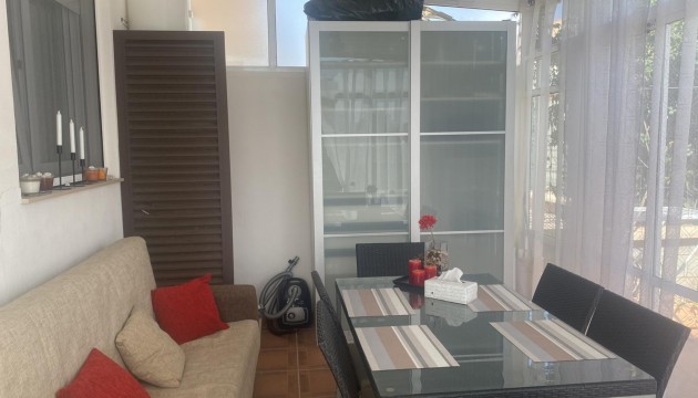 Resale - Bungalow - Orihuela Costa - Mil Palmeras