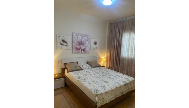 Resale - Bungalow - Orihuela Costa - Mil Palmeras