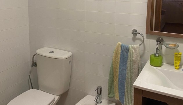 Resale - Bungalow - Orihuela Costa - Mil Palmeras