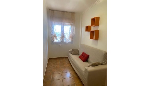 Resale - Bungalow - Orihuela Costa - Mil Palmeras