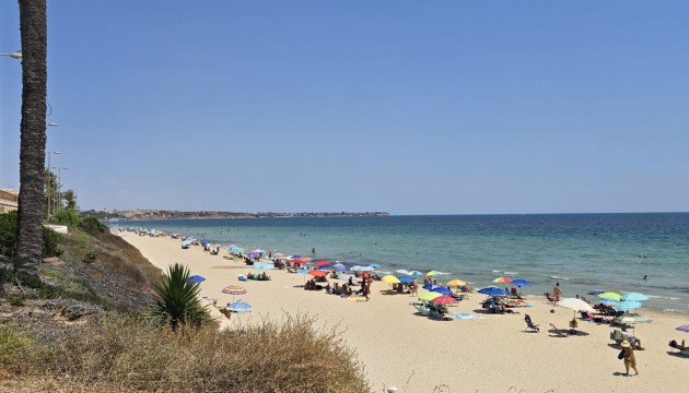 Resale - Bungalow - Orihuela Costa - Mil Palmeras