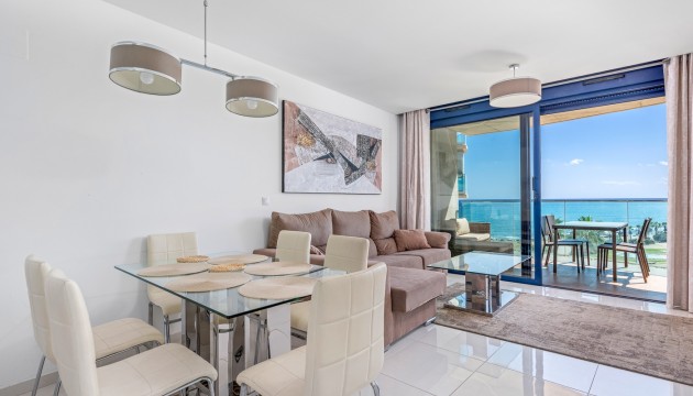 Resale - Apartment - Orihuela Costa - Punta Prima