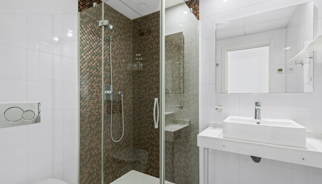 Resale - Apartment - Orihuela Costa - Punta Prima