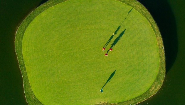 Nybyggnation - Fristående Villa - Pilar de la Horadada - Lo Romero Golf