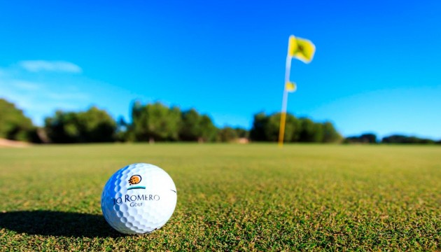 Nybyggnation - Fristående Villa - Pilar de la Horadada - Lo Romero Golf