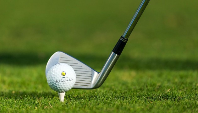 Nybyggnation - Fristående Villa - Pilar de la Horadada - Lo Romero Golf