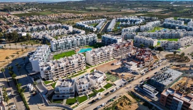 New Build - Apartment - Guardamar del Segura - El Raso