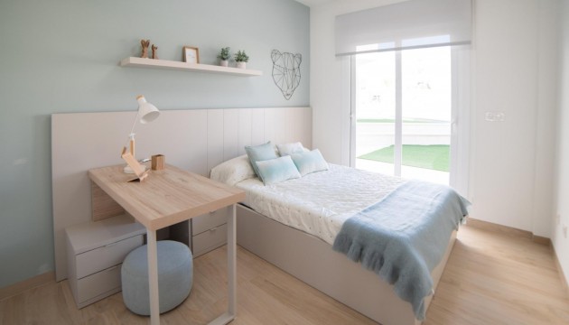 New Build - Apartment - Guardamar del Segura - El Raso