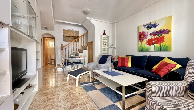 Reventa - Adosado - Orihuela Costa - Punta Prima