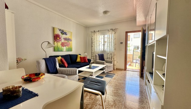 Reventa - Adosado - Orihuela Costa - Punta Prima