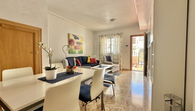 Reventa - Adosado - Orihuela Costa - Punta Prima