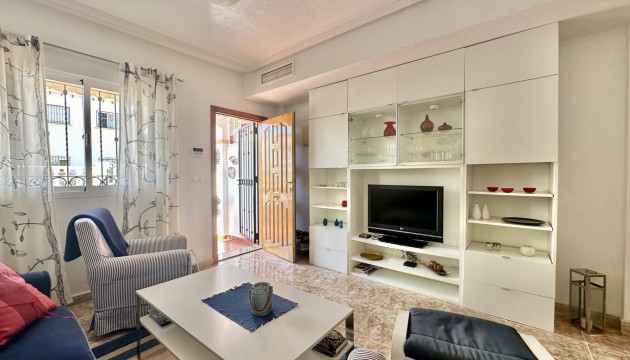 Reventa - Adosado - Orihuela Costa - Punta Prima