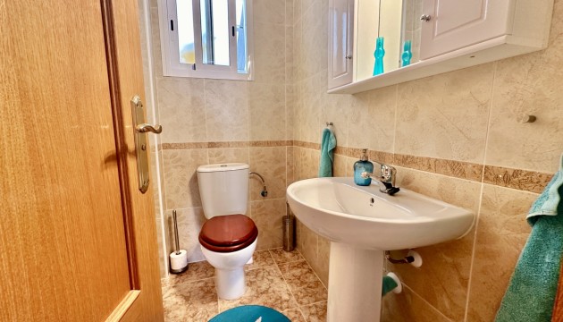 Reventa - Adosado - Orihuela Costa - Punta Prima