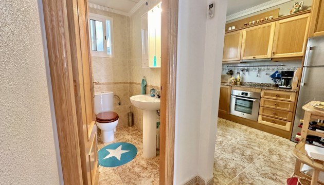 Reventa - Adosado - Orihuela Costa - Punta Prima