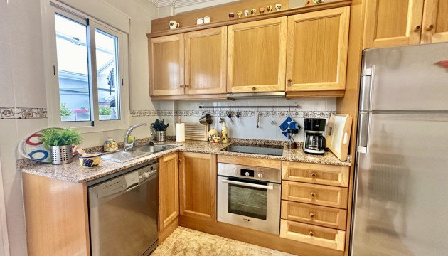 Reventa - Adosado - Orihuela Costa - Punta Prima