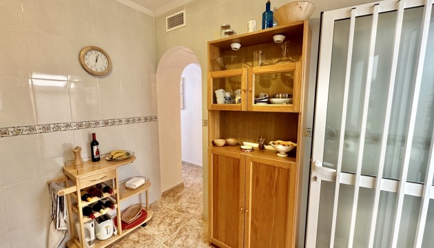 Reventa - Adosado - Orihuela Costa - Punta Prima