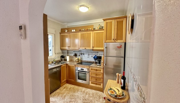 Reventa - Adosado - Orihuela Costa - Punta Prima