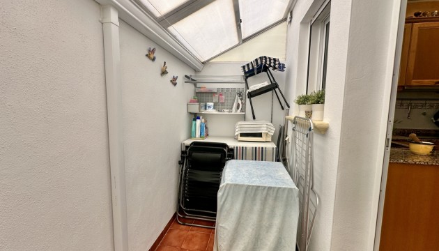 Reventa - Adosado - Orihuela Costa - Punta Prima