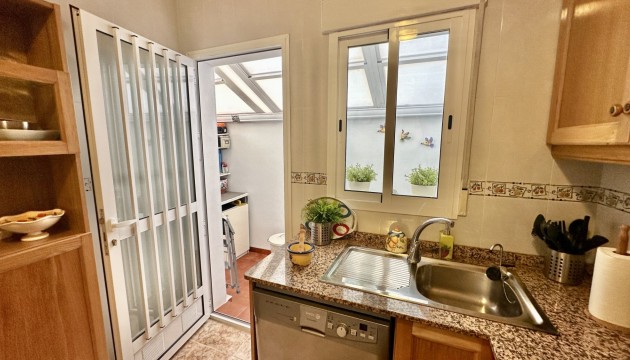 Reventa - Adosado - Orihuela Costa - Punta Prima