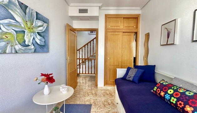 Reventa - Adosado - Orihuela Costa - Punta Prima