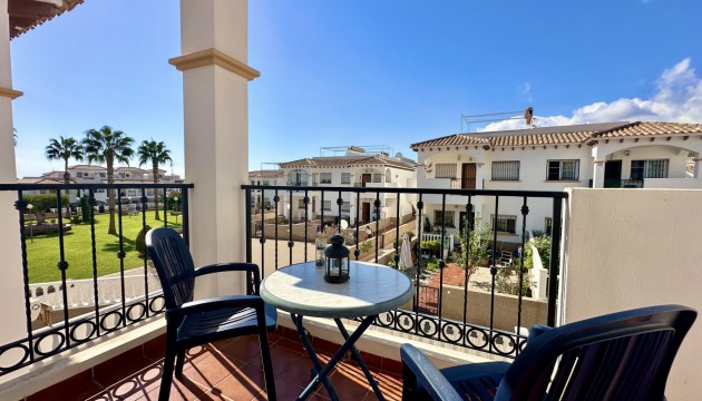 Reventa - Adosado - Orihuela Costa - Punta Prima