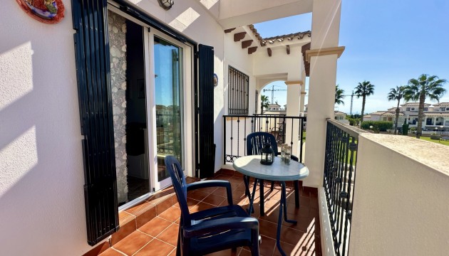 Reventa - Adosado - Orihuela Costa - Punta Prima