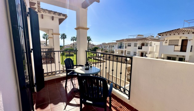 Reventa - Adosado - Orihuela Costa - Punta Prima