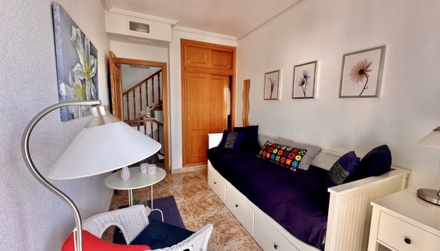 Reventa - Adosado - Orihuela Costa - Punta Prima