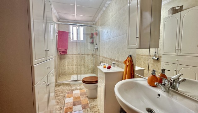 Reventa - Adosado - Orihuela Costa - Punta Prima