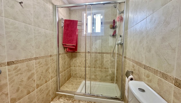 Reventa - Adosado - Orihuela Costa - Punta Prima