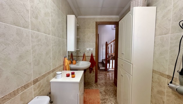 Reventa - Adosado - Orihuela Costa - Punta Prima