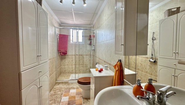 Reventa - Adosado - Orihuela Costa - Punta Prima