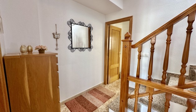 Reventa - Adosado - Orihuela Costa - Punta Prima