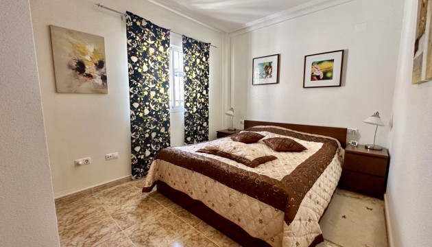 Reventa - Adosado - Orihuela Costa - Punta Prima