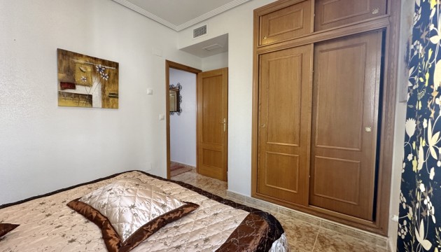 Reventa - Adosado - Orihuela Costa - Punta Prima