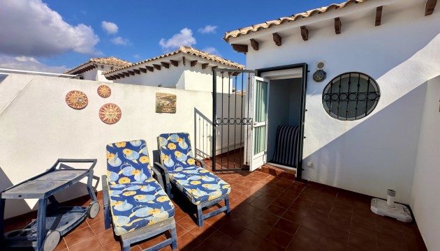 Reventa - Adosado - Orihuela Costa - Punta Prima