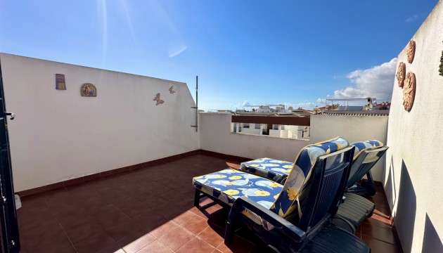 Reventa - Adosado - Orihuela Costa - Punta Prima