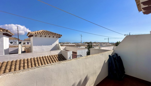 Reventa - Adosado - Orihuela Costa - Punta Prima