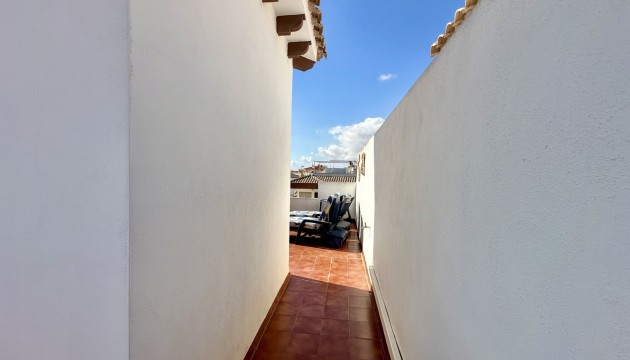 Reventa - Adosado - Orihuela Costa - Punta Prima