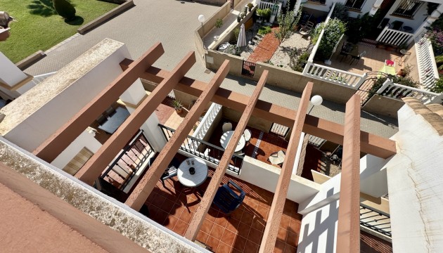 Reventa - Adosado - Orihuela Costa - Punta Prima