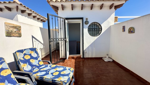 Reventa - Adosado - Orihuela Costa - Punta Prima