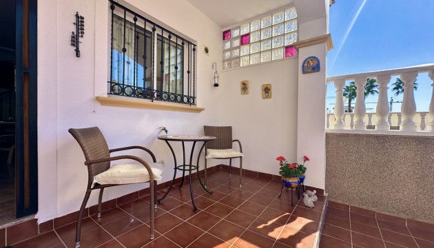 Reventa - Adosado - Orihuela Costa - Punta Prima