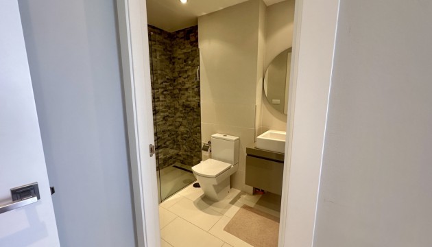 Resale - Apartment - Orihuela Costa - Villamartín