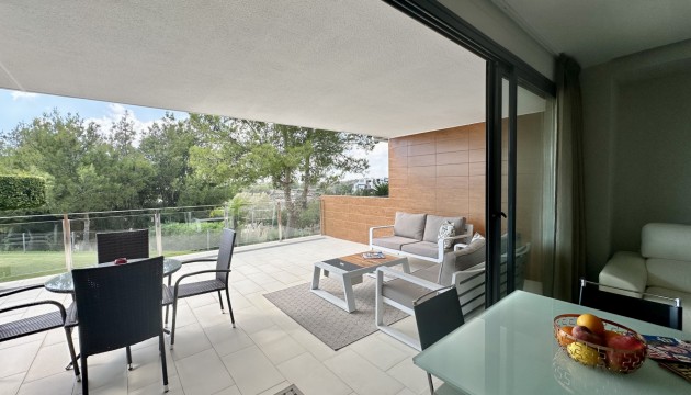 Resale - Apartment - Orihuela Costa - Villamartín