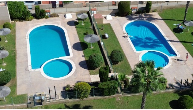 Reventa - Adosado - Orihuela Costa - Punta Prima