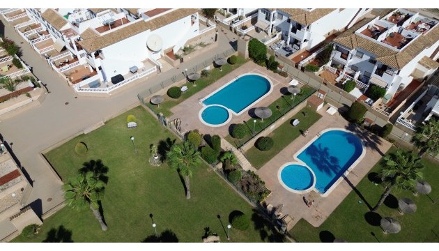 Reventa - Adosado - Orihuela Costa - Punta Prima