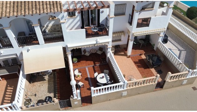 Reventa - Adosado - Orihuela Costa - Punta Prima