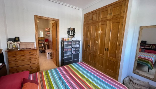 Videresalg - Detached Villa - Bigastro